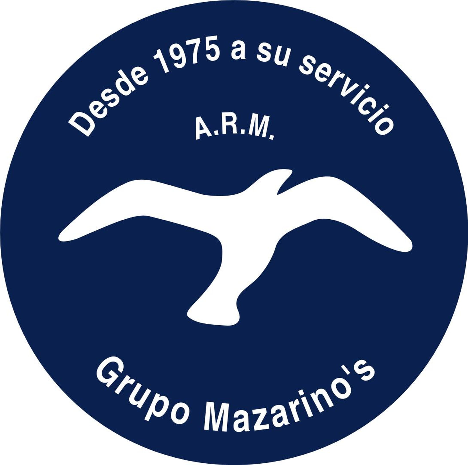 Grupo Mazarinos. Desde 1975 a su servicio